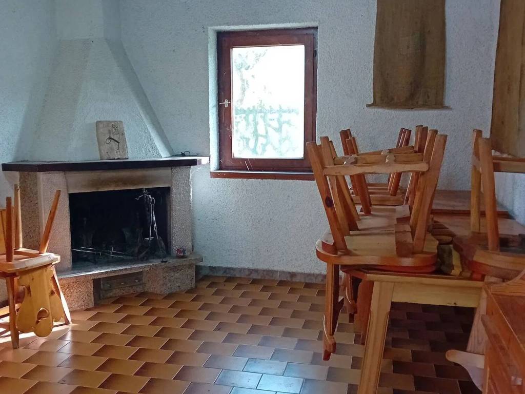 Rustico / casale a Loreto aprutino in Contrada Paterno, 21 - Foto 4