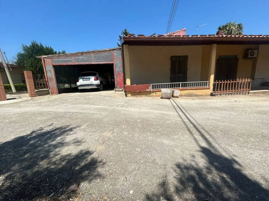 Villa a Vittoria in Strdale X Acate No Number - Foto 2