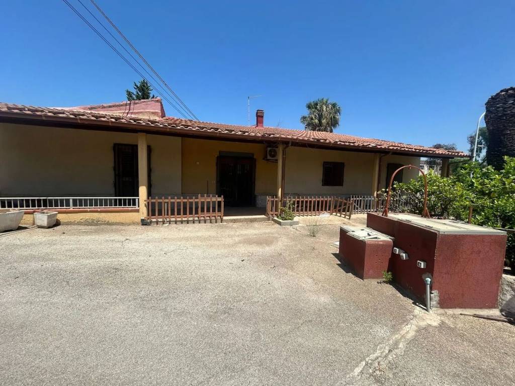 Villa a Vittoria in Strdale X Acate No Number - Foto 3