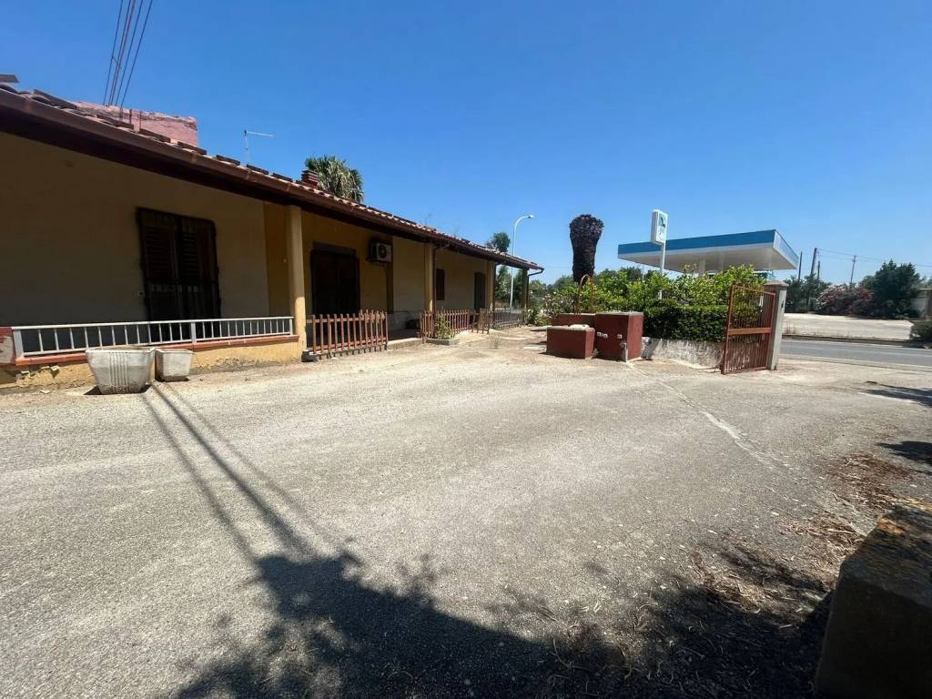 Villa a Vittoria in Strdale X Acate No Number - Foto 4