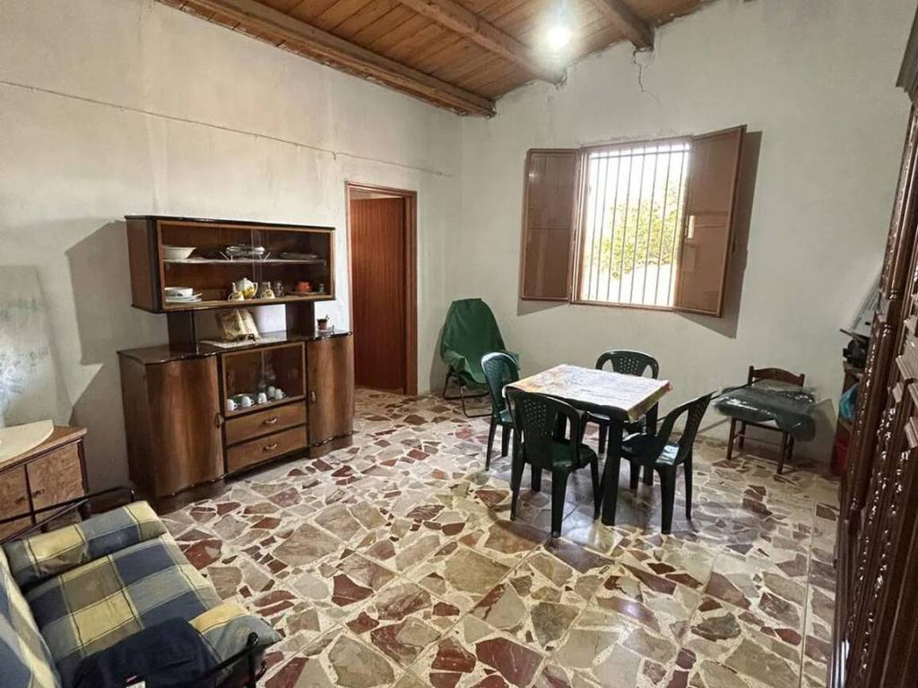 Villa a Vittoria in Via Leni Spatafora; Contrada Fontana Della Volpe No Number - Foto 3