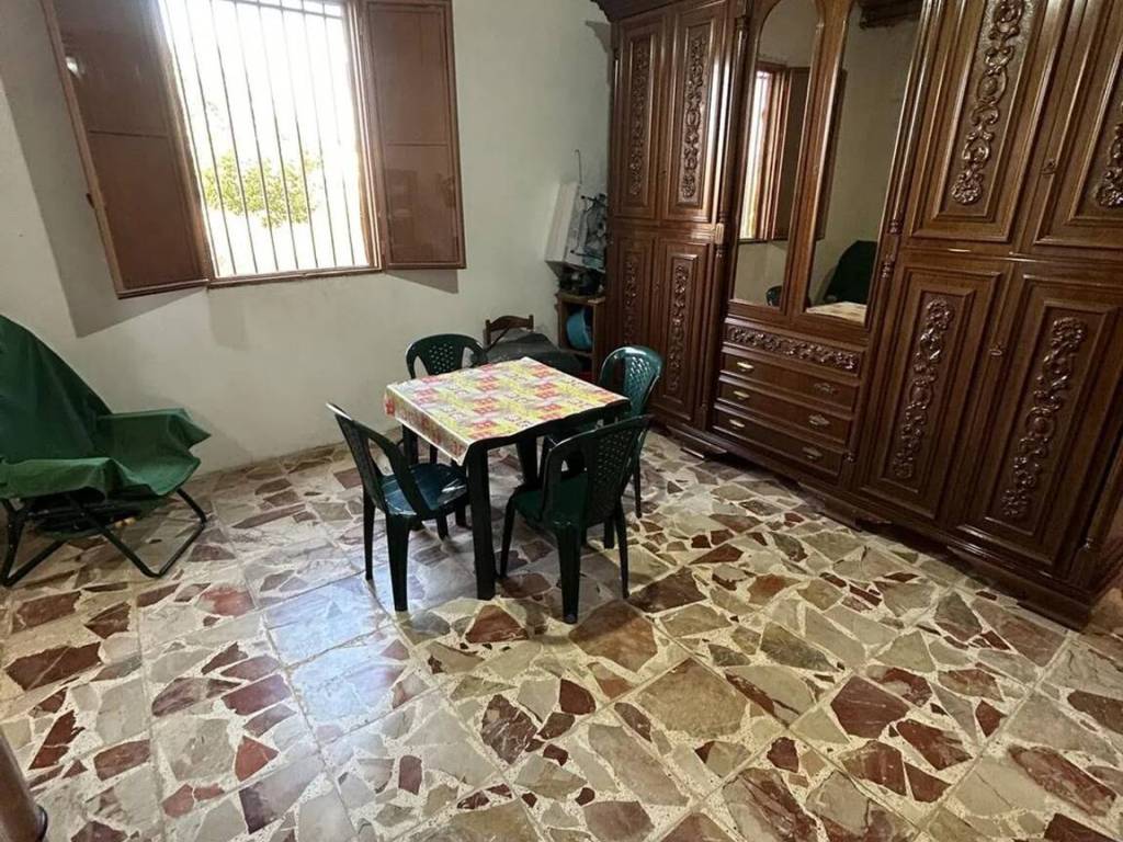 Villa a Vittoria in Via Leni Spatafora; Contrada Fontana Della Volpe No Number - Foto 4