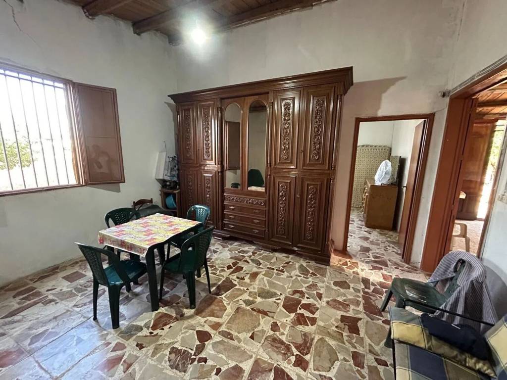 Villa a Vittoria in Via Leni Spatafora; Contrada Fontana Della Volpe No Number - Foto 5