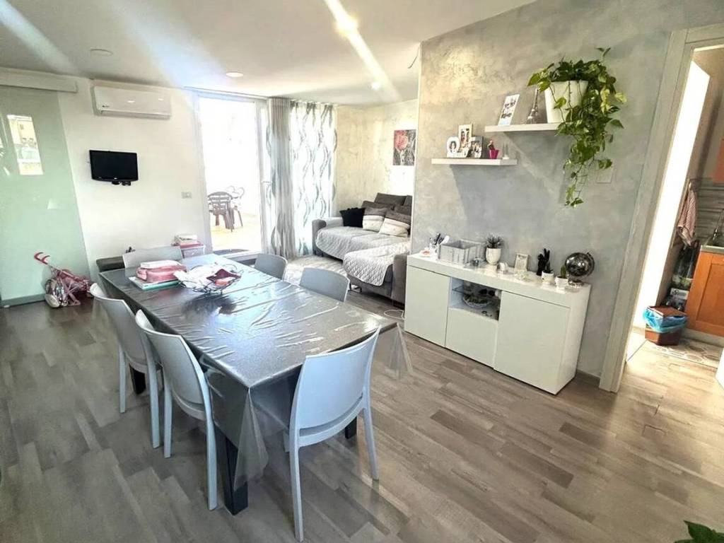 Villa a Vittoria in Via Guglielmo Marconi, 69 - Foto 4