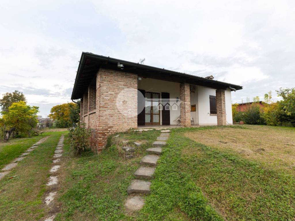 Villa a Leno in Via Viganovo, 45 - Foto 2