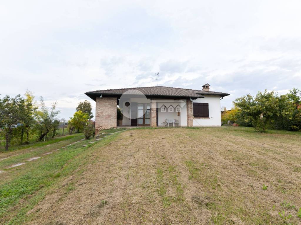 Villa a Leno in Via Viganovo, 45 - Foto 3