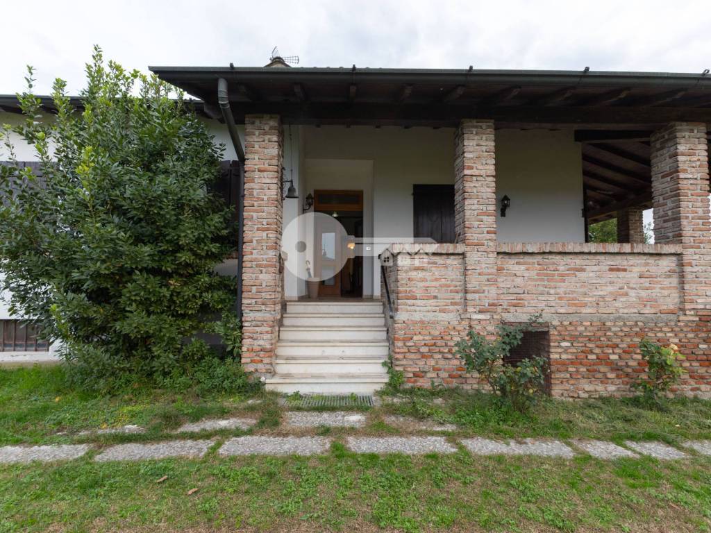 Villa a Leno in Via Viganovo, 45 - Foto 4
