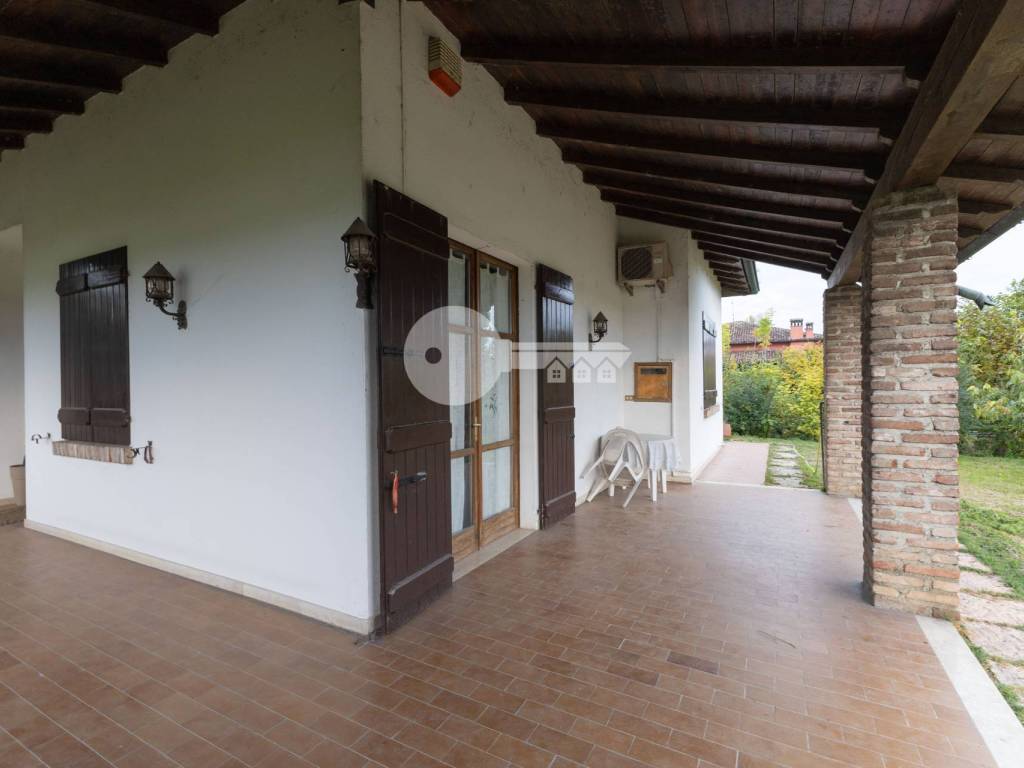 Villa a Leno in Via Viganovo, 45 - Foto 5