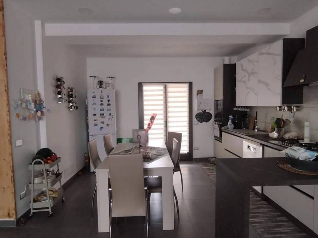 Villa a Vittoria in Via Brescia, 215 - Foto 4