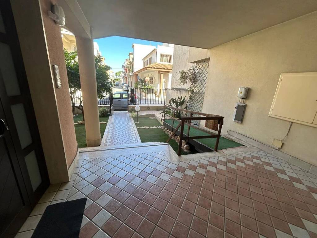 Immobile a Vittoria in Via Giacomo Leopardi, 122 - Foto 4