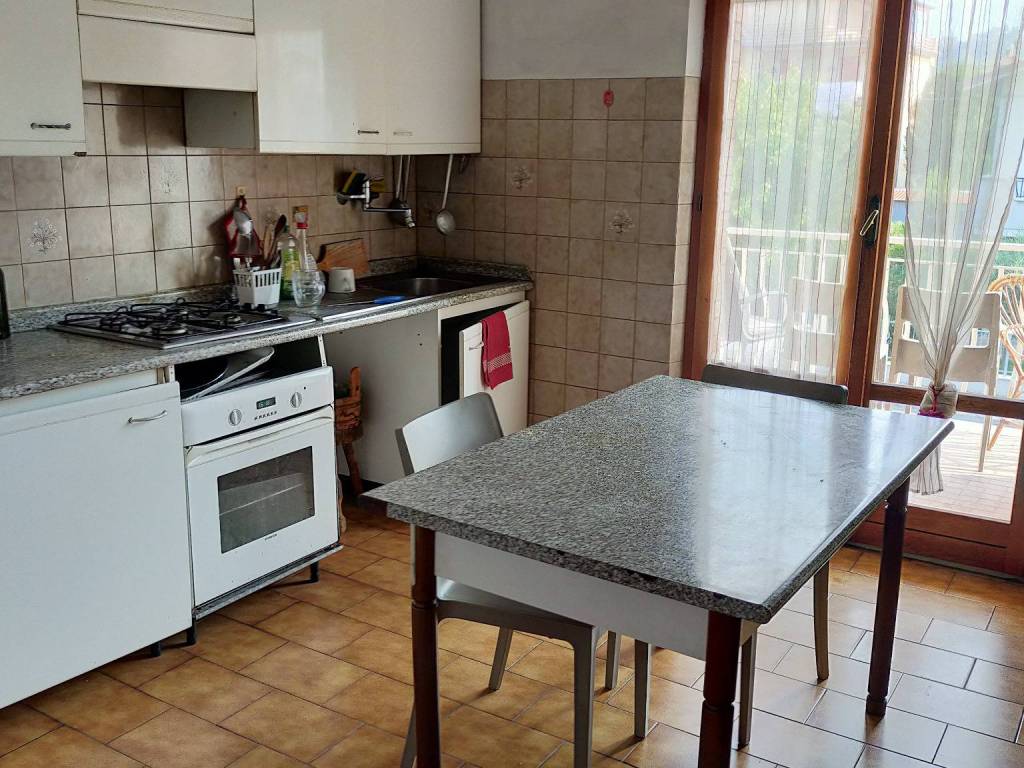 Appartamento a Maiolati spontini in Contrada Moie - Foto 3