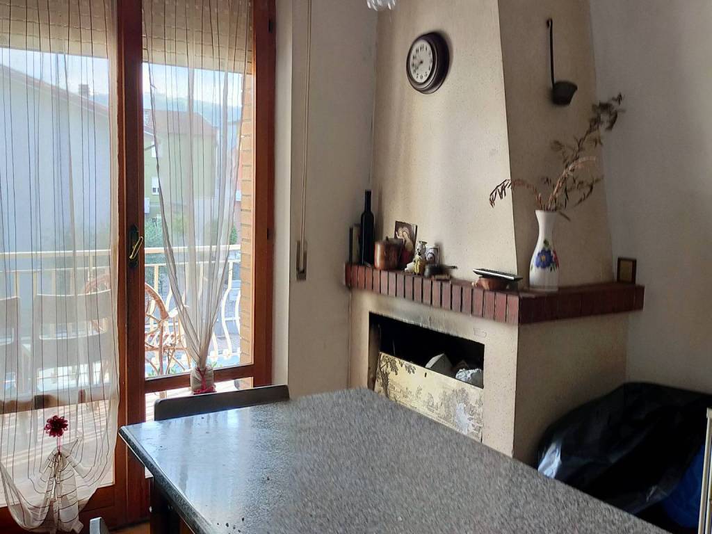 Appartamento a Maiolati spontini in Contrada Moie - Foto 5