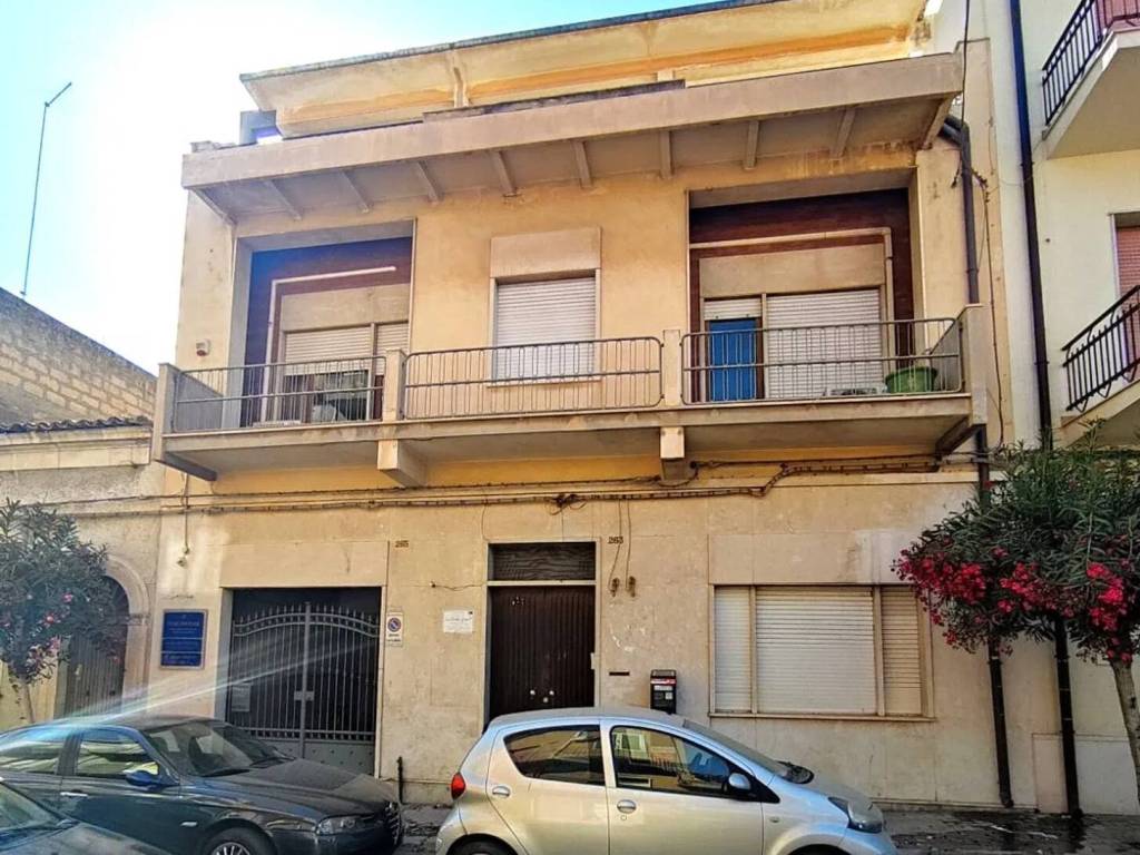 Appartamento a Vittoria in Via Giuseppe Garibaldi, 265 - Foto 2