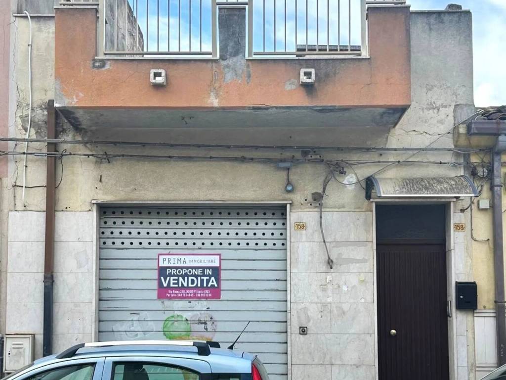 Villa a Vittoria in Via Adua, 158 - Foto 5