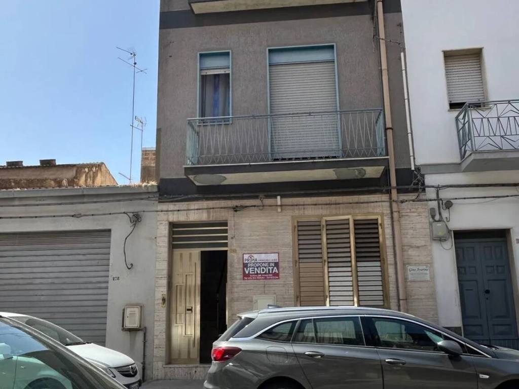 Villa a Vittoria in Via Gaeta, 280 - Foto 2