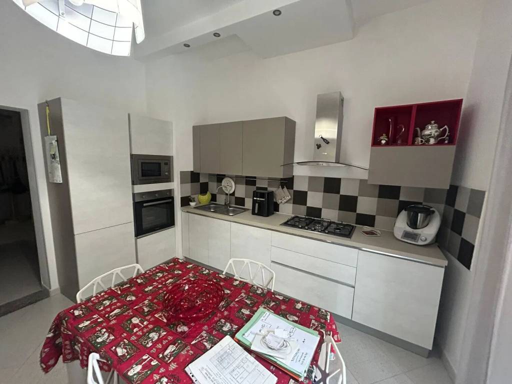 Villa a Vittoria in Via Della Rinascita, 71 - Foto 3