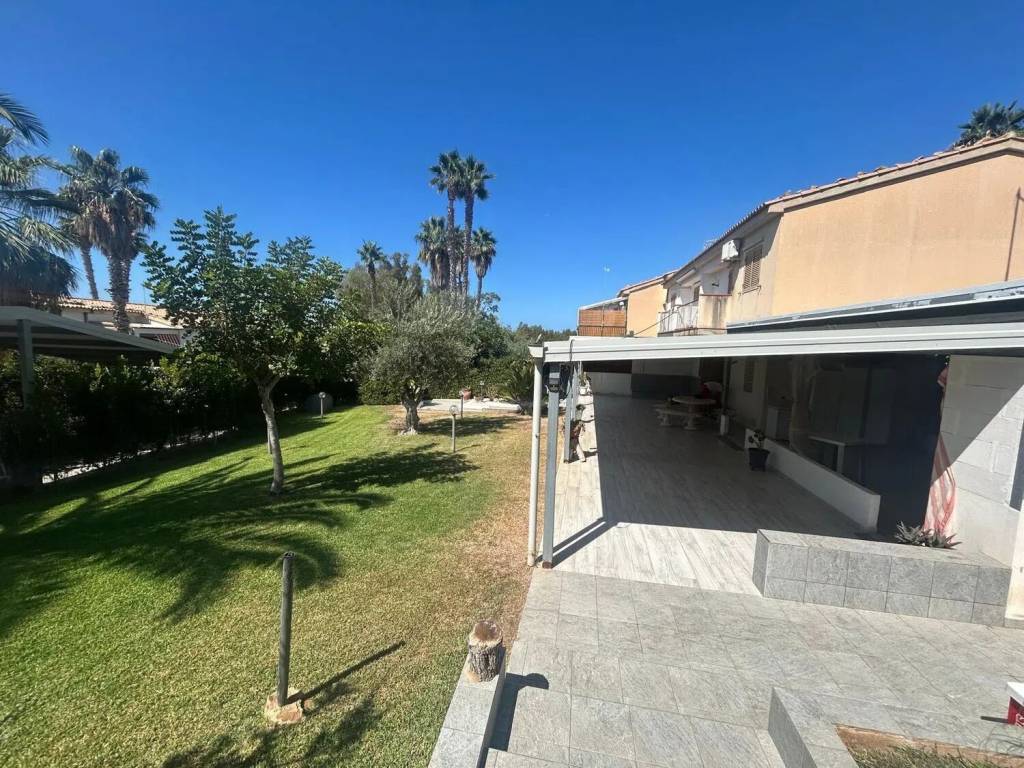 Villa a Ragusa in Kastalia No Number - Foto 2