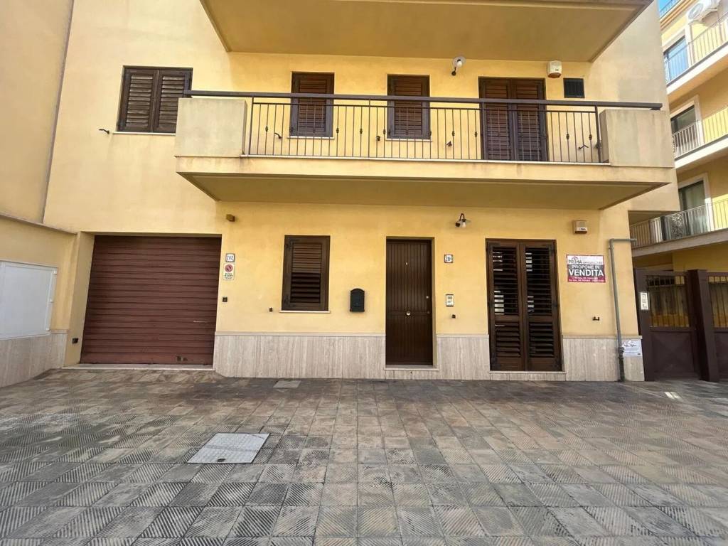 Appartamento a Vittoria in Via Carlo Pisacane, 284 - Foto 2