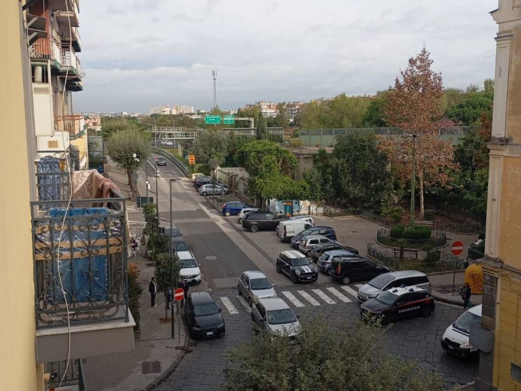 Appartamento a San giorgio a cremano in Via Pittore - Foto 3