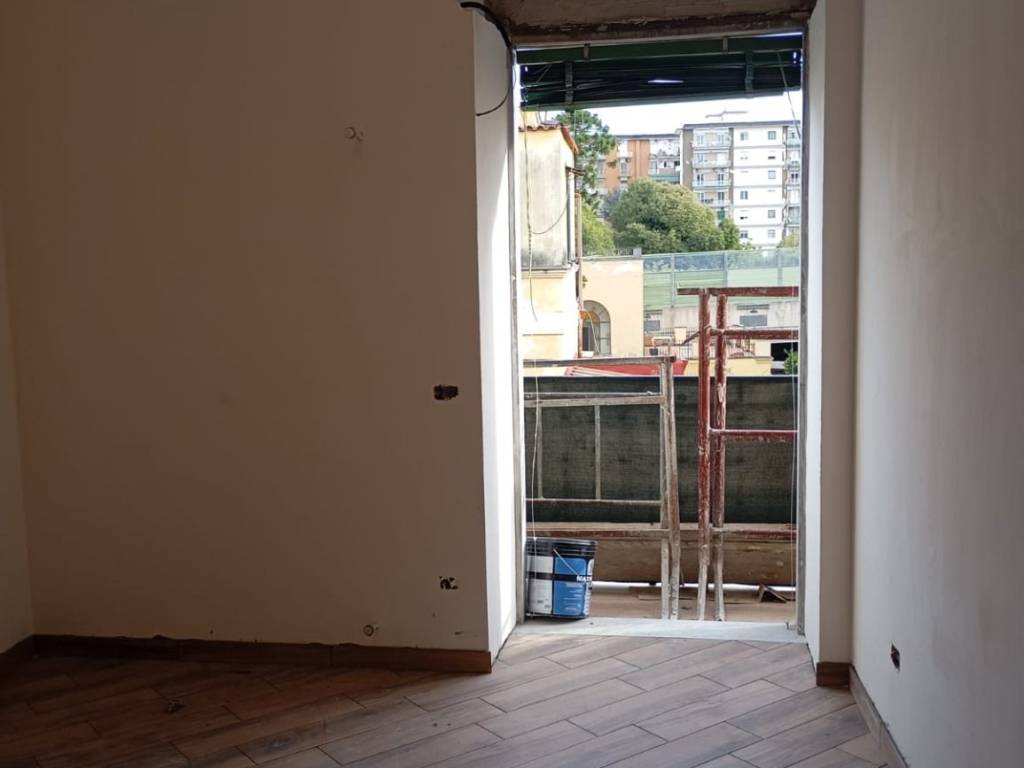 Appartamento a San giorgio a cremano in Via Pittore - Foto 4