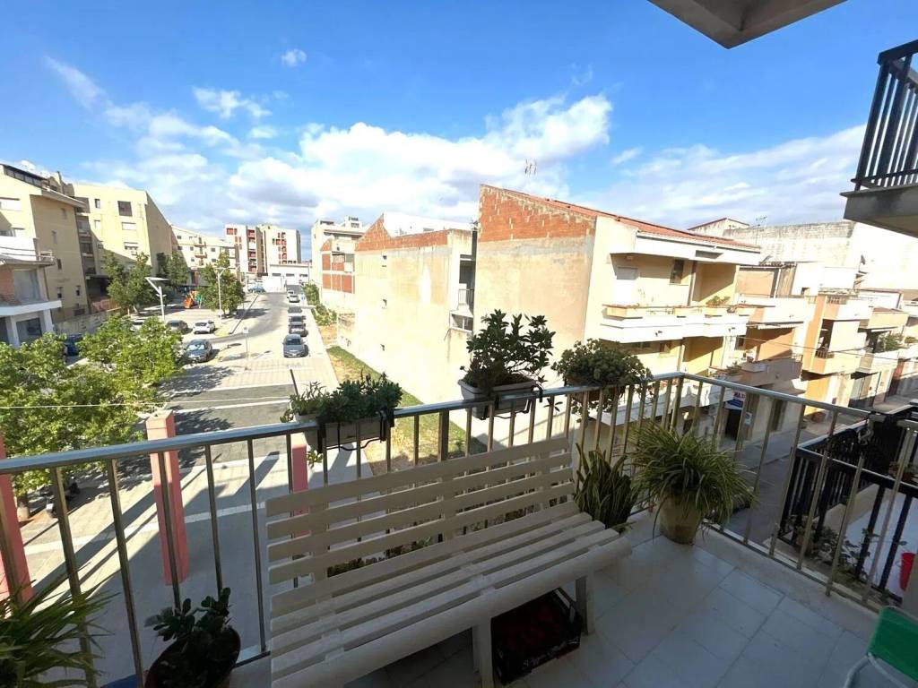 Appartamento a Vittoria in Via Magenta - Foto 5