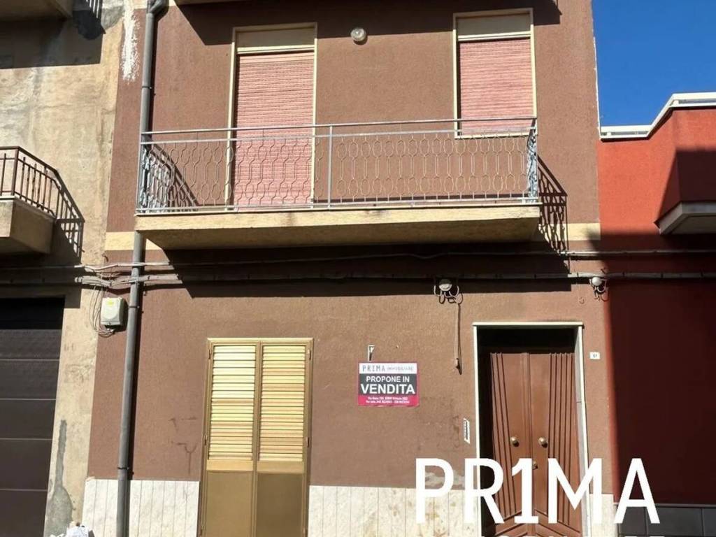 Villa a Vittoria in Via Giovanni Amendola, 62 - Foto 2