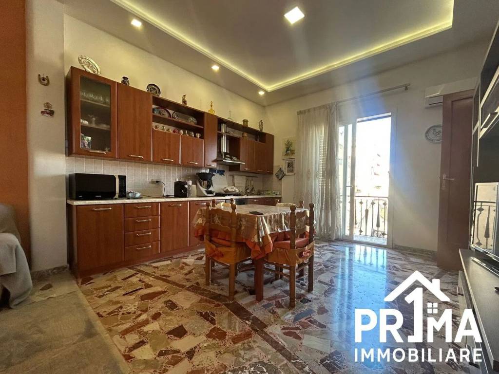 Villa a Vittoria in Via R. Settimo - Foto 4