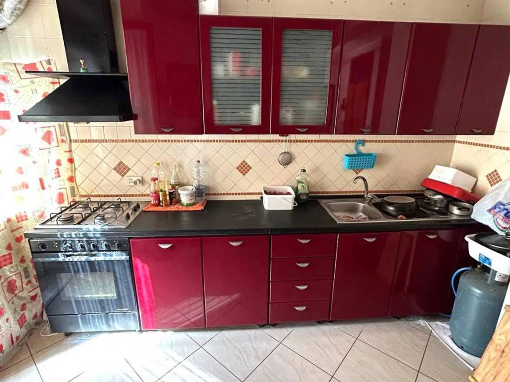 Appartamento a Vittoria in Via Cacc. Delle Alpi, 155 - Foto 3