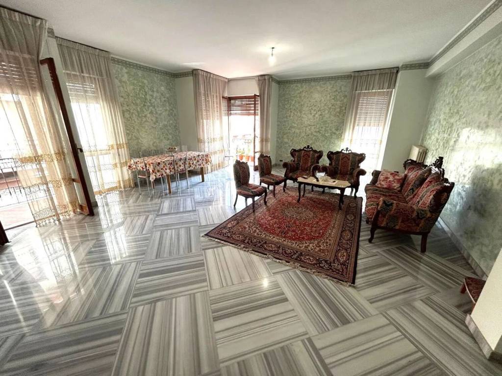 Appartamento a Vittoria in Via Cacc. Delle Alpi, 155 - Foto 4