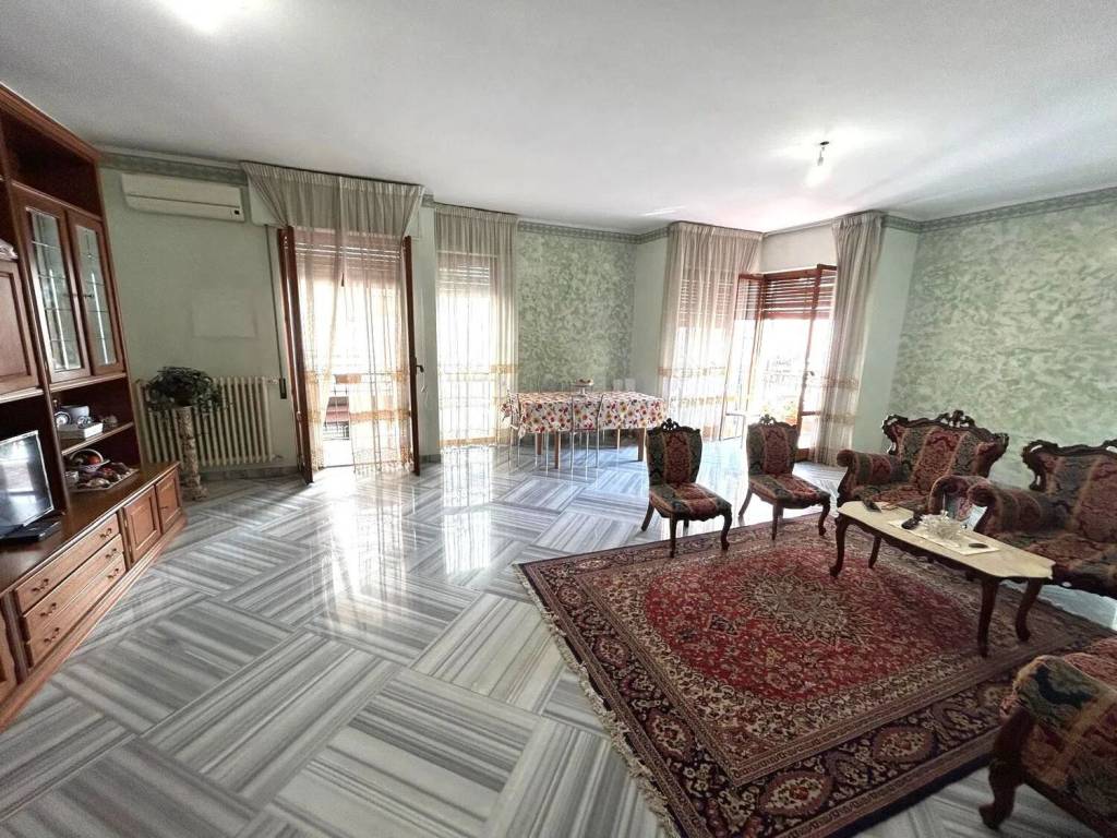 Appartamento a Vittoria in Via Cacc. Delle Alpi, 155 - Foto 5