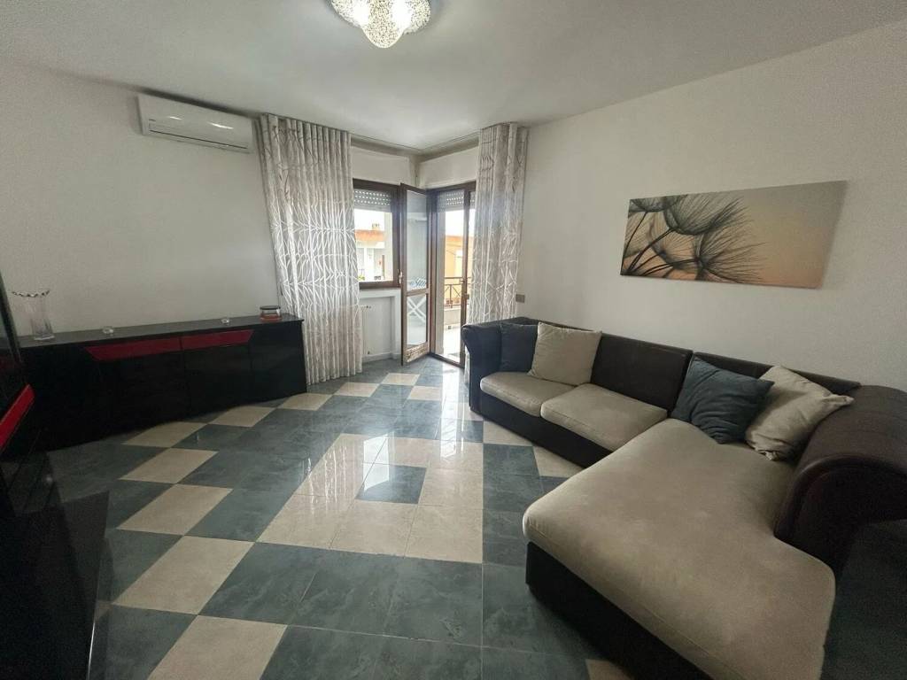 Appartamento a Vittoria in Strada Per Gaspanella, 42 - Foto 2