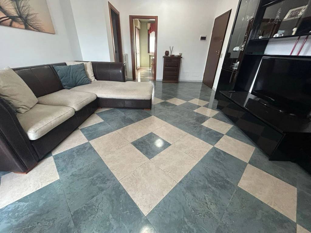 Appartamento a Vittoria in Strada Per Gaspanella, 42 - Foto 3