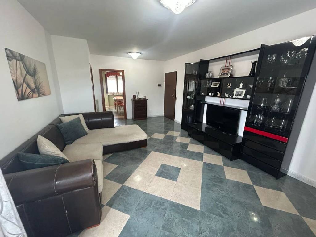 Appartamento a Vittoria in Strada Per Gaspanella, 42 - Foto 4