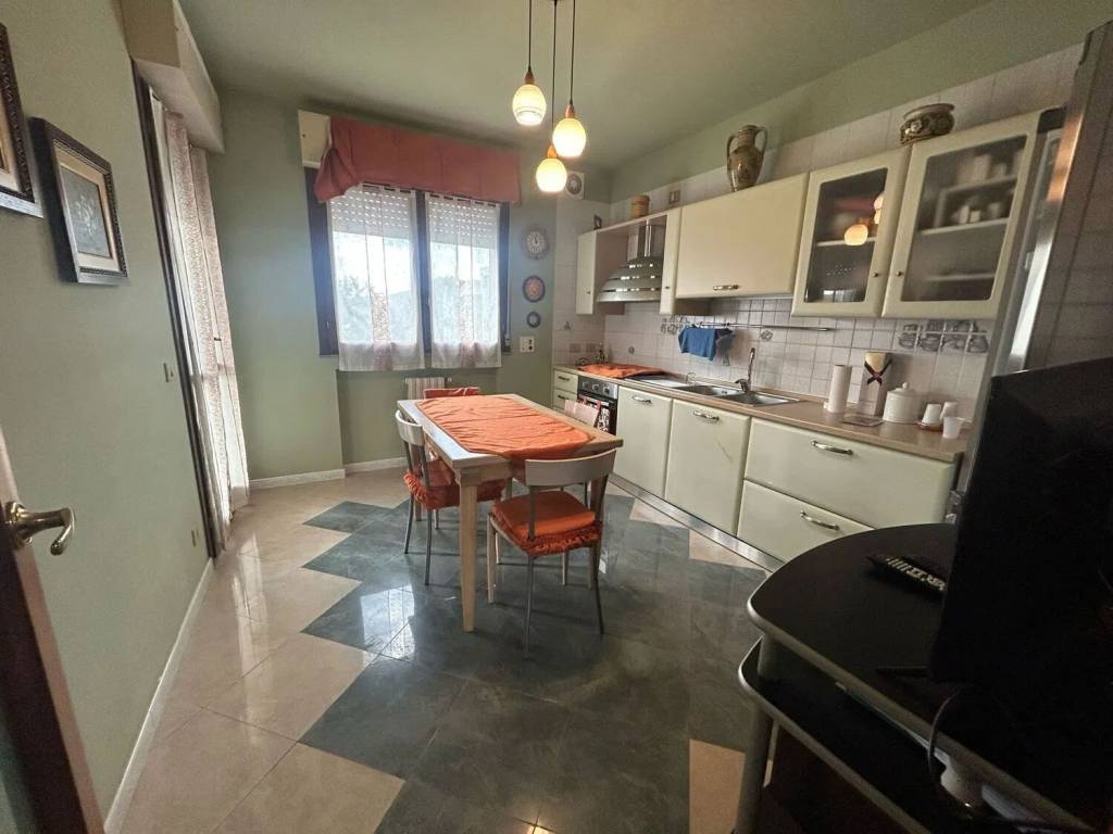 Appartamento a Vittoria in Strada Per Gaspanella, 42 - Foto 5