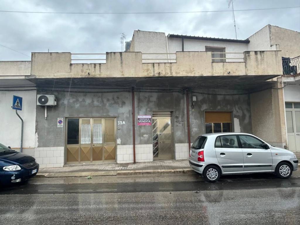 Villa a Vittoria in Via Pietro Gentile, 37 - Foto 3