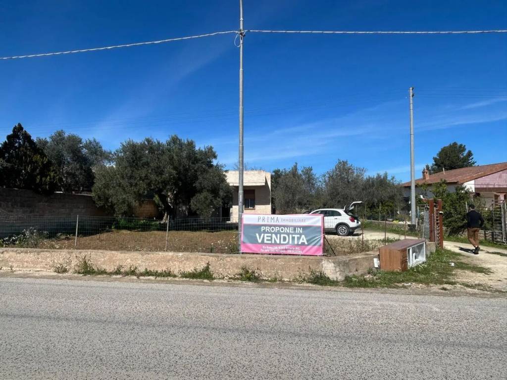 Villa a Vittoria in Contrada Fossa Di Lupo No Number - Foto 3