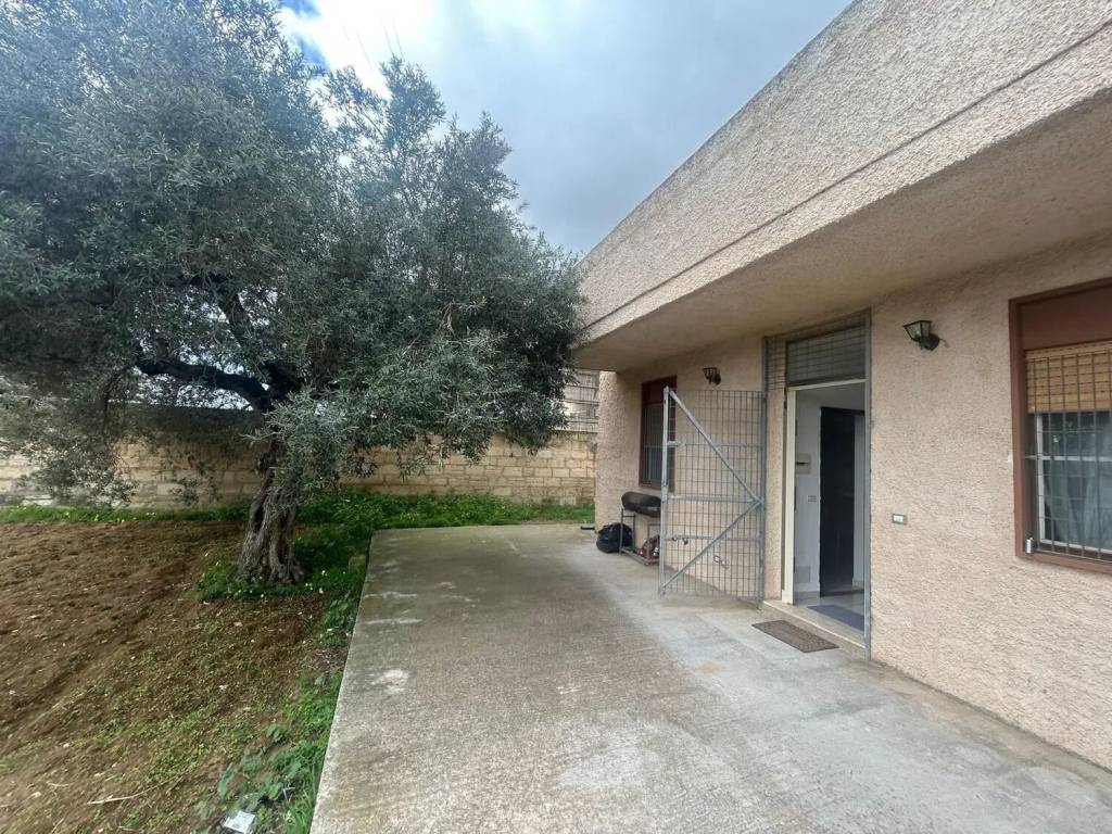 Villa a Vittoria in Contrada Fossa Di Lupo No Number - Foto 4