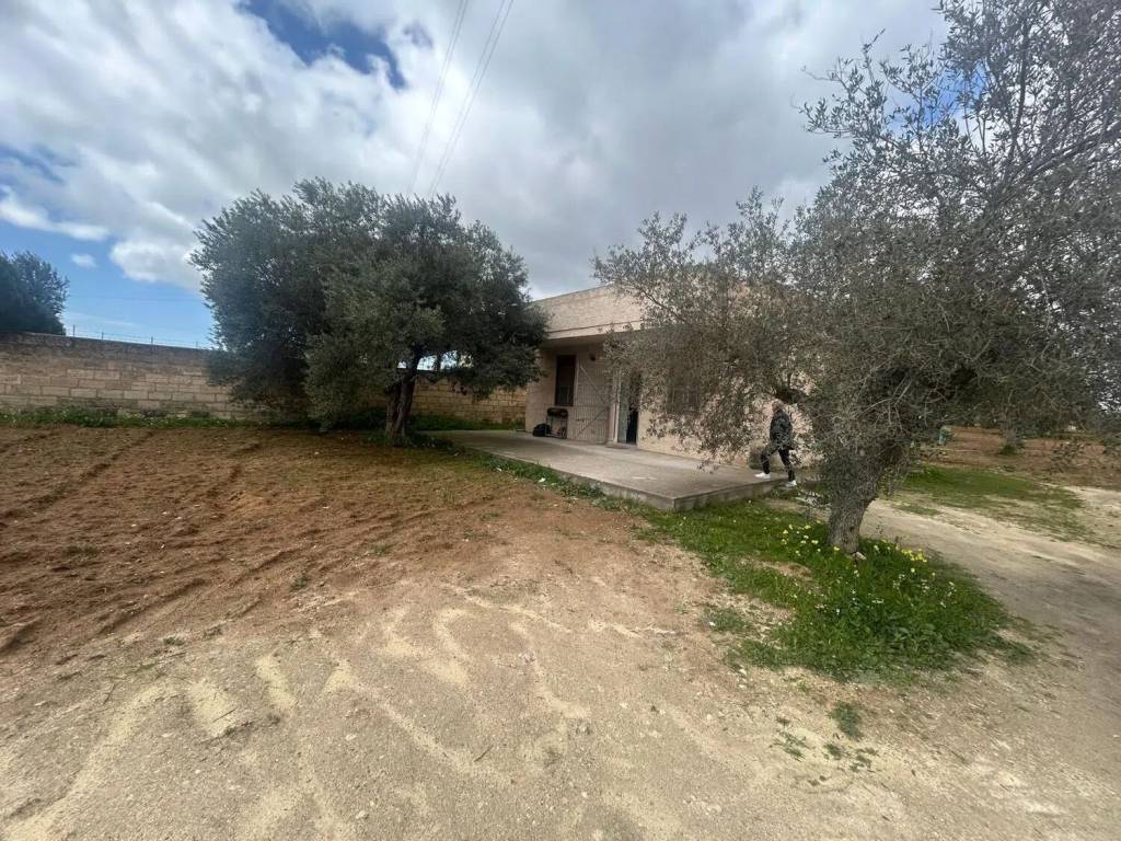 Villa a Vittoria in Contrada Fossa Di Lupo No Number - Foto 5