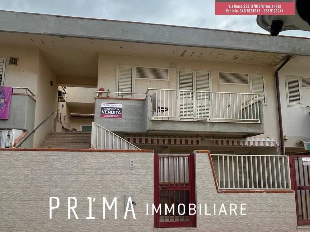 Appartamento a Vittoria in Via Pantelleria No Number - Foto 5