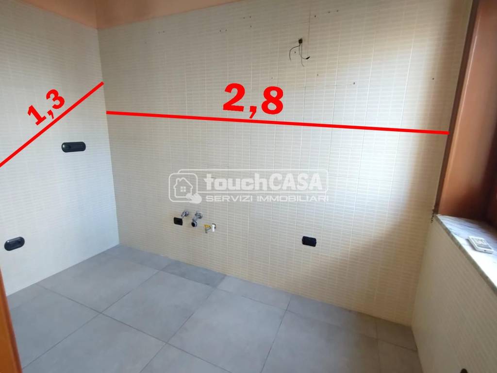 Appartamento a Aversa in Via Raffaello - Foto 5