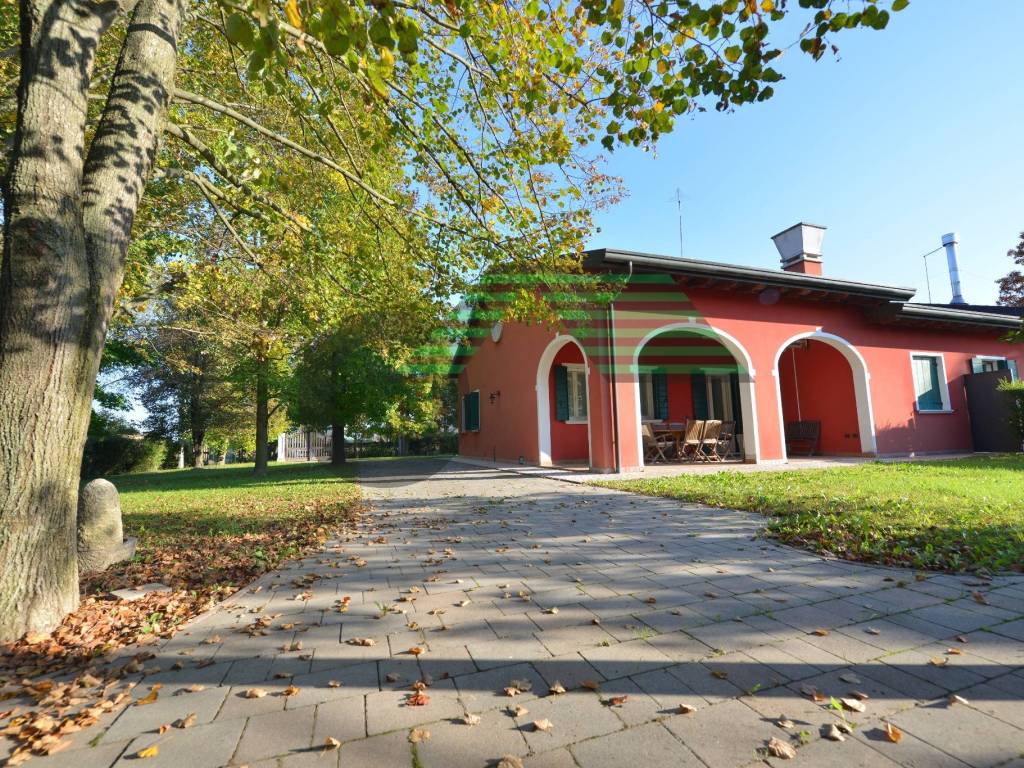 Villa a Noale in Via Fosse - Foto 2