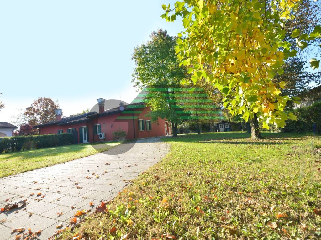 Villa a Noale in Via Fosse - Foto 3