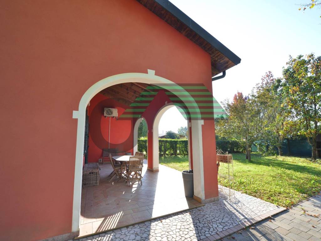 Villa a Noale in Via Fosse - Foto 4