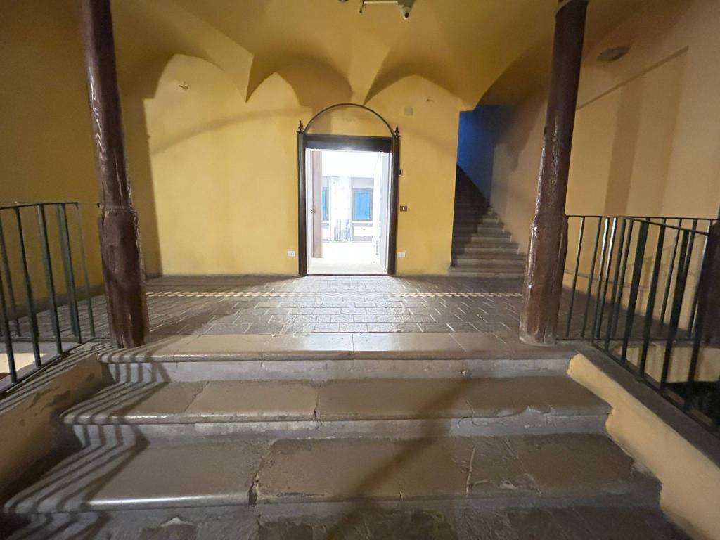 Appartamento a Potenza in Via Pretoria, 188 - Foto 2