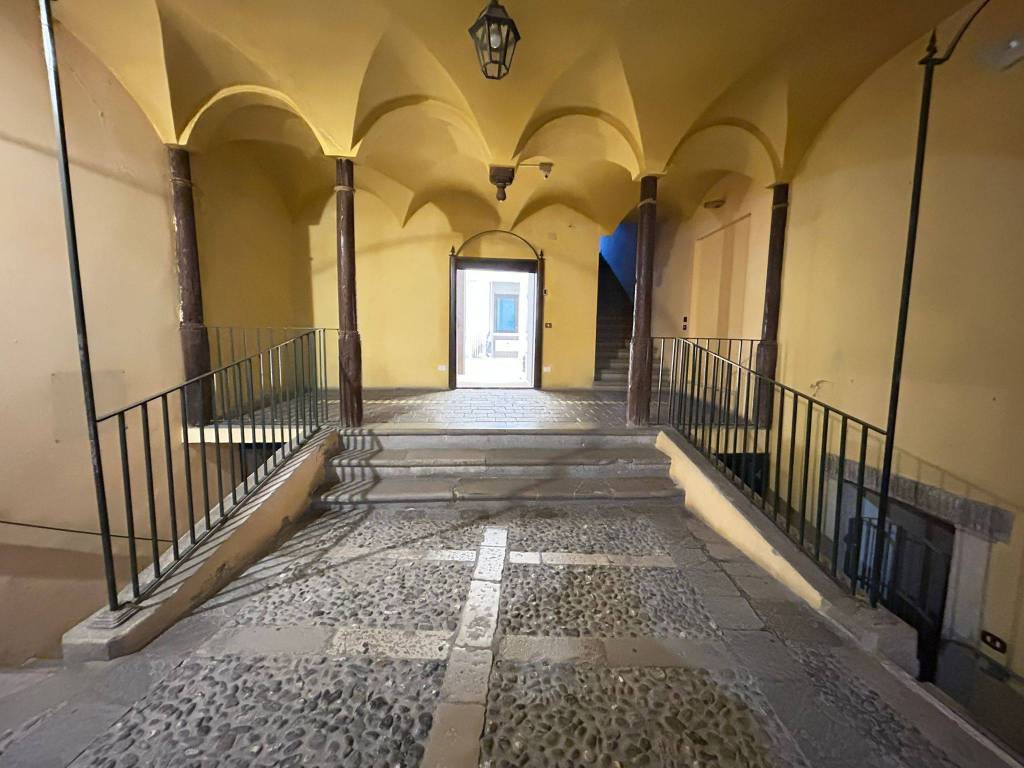 Appartamento a Potenza in Via Pretoria, 188 - Foto 3