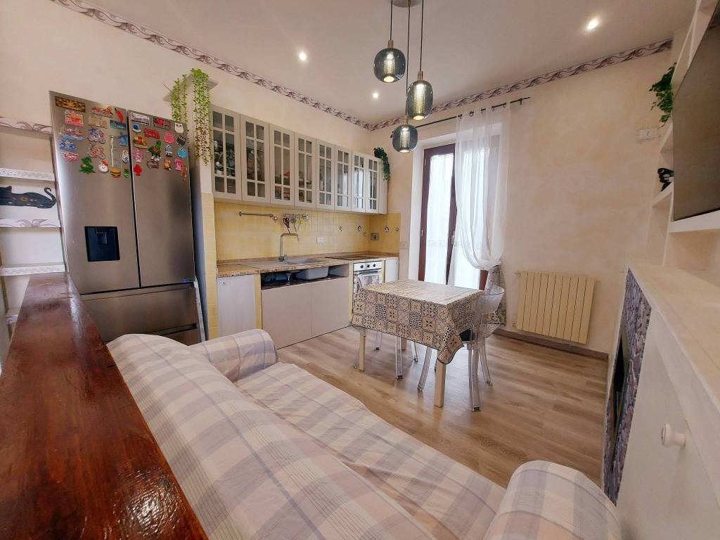 Appartamento a Grottaferrata in Via Vecchia di Marino - Foto 2