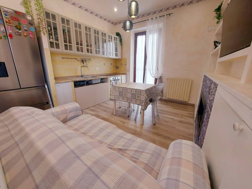 Appartamento a Grottaferrata in Via Vecchia di Marino - Foto 3