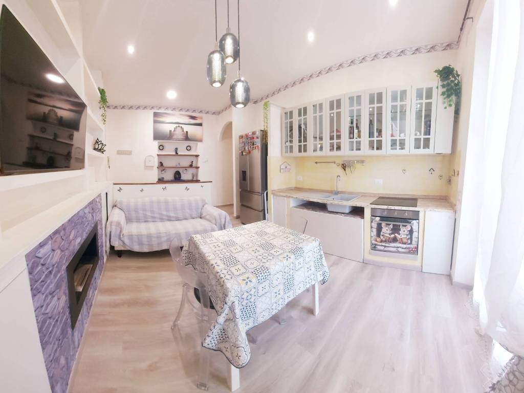 Appartamento a Grottaferrata in Via Vecchia di Marino - Foto 4