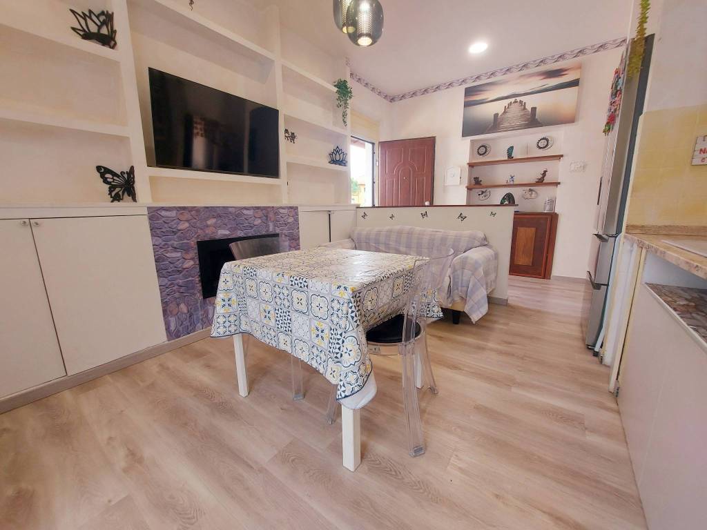 Appartamento a Grottaferrata in Via Vecchia di Marino - Foto 5