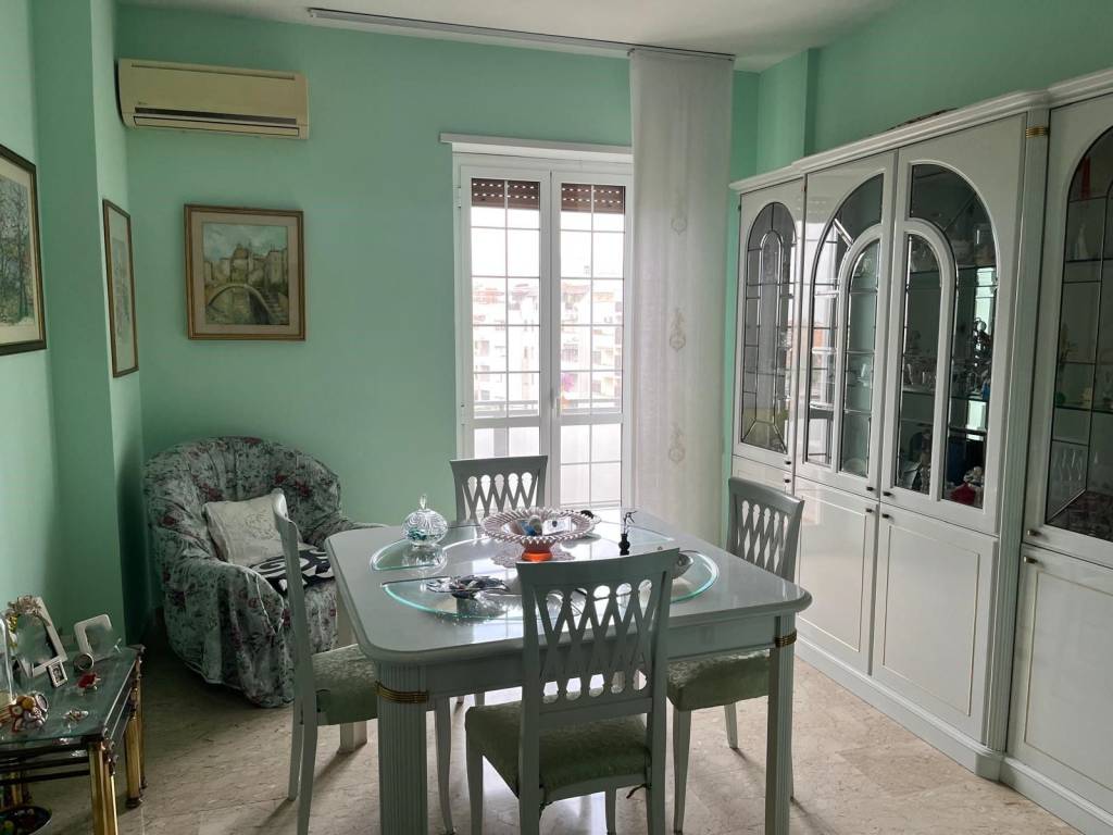 Appartamento a Latina in Via Aurelio Saffi, 37 - Foto 2